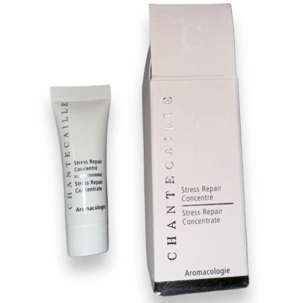 Chantecaille Skincare Travel Size New in Box